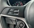 Чорний Альфа Giulia, об'ємом двигуна 2 л та пробігом 73 тис. км за 9600 $, фото 18 на Automoto.ua