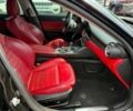 Чорний Альфа Giulia, об'ємом двигуна 2 л та пробігом 43 тис. км за 8900 $, фото 4 на Automoto.ua