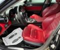 Чорний Альфа Giulia, об'ємом двигуна 2 л та пробігом 43 тис. км за 8900 $, фото 5 на Automoto.ua