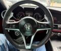 Чорний Альфа Giulia, об'ємом двигуна 2 л та пробігом 43 тис. км за 8900 $, фото 6 на Automoto.ua