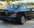 Черный Альфа Giulia, объемом двигателя 2 л и пробегом 30 тыс. км за 5300 $, фото 3 на Automoto.ua