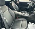 Чорний Альфа Giulia, об'ємом двигуна 2 л та пробігом 73 тис. км за 9600 $, фото 13 на Automoto.ua