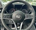 Чорний Альфа Giulia, об'ємом двигуна 2 л та пробігом 73 тис. км за 9600 $, фото 17 на Automoto.ua
