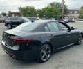 Чорний Альфа Giulia, об'ємом двигуна 2 л та пробігом 73 тис. км за 9600 $, фото 7 на Automoto.ua