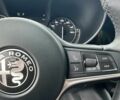 Чорний Альфа Giulia, об'ємом двигуна 2 л та пробігом 73 тис. км за 9600 $, фото 19 на Automoto.ua