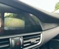 Чорний Альфа Giulia, об'ємом двигуна 2 л та пробігом 73 тис. км за 9600 $, фото 20 на Automoto.ua