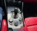 Чорний Альфа Giulia, об'ємом двигуна 2 л та пробігом 43 тис. км за 8900 $, фото 7 на Automoto.ua
