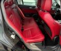 Чорний Альфа Giulia, об'ємом двигуна 2 л та пробігом 43 тис. км за 8900 $, фото 8 на Automoto.ua