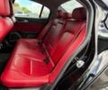 Черный Альфа Giulia, объемом двигателя 2 л и пробегом 30 тыс. км за 16150 $, фото 11 на Automoto.ua