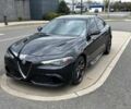 Черный Альфа Giulia, объемом двигателя 2.9 л и пробегом 65 тыс. км за 5800 $, фото 1 на Automoto.ua