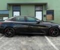 Черный Альфа Giulia, объемом двигателя 2 л и пробегом 30 тыс. км за 16150 $, фото 7 на Automoto.ua