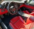 Чорний Альфа Giulia, об'ємом двигуна 2 л та пробігом 42 тис. км за 14000 $, фото 8 на Automoto.ua