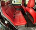 Черный Альфа Giulia, объемом двигателя 2 л и пробегом 30 тыс. км за 16150 $, фото 10 на Automoto.ua