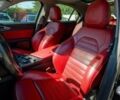 Чорний Альфа Giulia, об'ємом двигуна 2 л та пробігом 42 тис. км за 14000 $, фото 9 на Automoto.ua