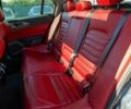 Чорний Альфа Giulia, об'ємом двигуна 2 л та пробігом 42 тис. км за 14000 $, фото 11 на Automoto.ua