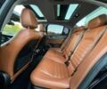 Черный Альфа Giulia, объемом двигателя 2 л и пробегом 89 тыс. км за 6300 $, фото 15 на Automoto.ua