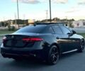 Черный Альфа Giulia, объемом двигателя 2 л и пробегом 89 тыс. км за 6300 $, фото 4 на Automoto.ua
