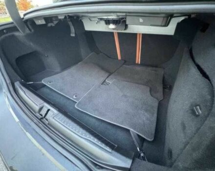 Черный Альфа Giulia, объемом двигателя 2 л и пробегом 89 тыс. км за 6300 $, фото 16 на Automoto.ua