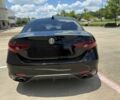 Чорний Альфа Giulia, об'ємом двигуна 2 л та пробігом 34 тис. км за 12900 $, фото 5 на Automoto.ua