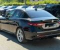 Чорний Альфа Giulia, об'ємом двигуна 2 л та пробігом 42 тис. км за 14000 $, фото 4 на Automoto.ua