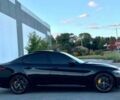 Черный Альфа Giulia, объемом двигателя 2 л и пробегом 89 тыс. км за 6300 $, фото 7 на Automoto.ua
