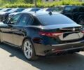 Черный Альфа Giulia, объемом двигателя 2 л и пробегом 31 тыс. км за 9600 $, фото 6 на Automoto.ua