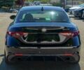Чорний Альфа Giulia, об'ємом двигуна 2 л та пробігом 42 тис. км за 14000 $, фото 5 на Automoto.ua