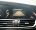 Черный Альфа Giulia, объемом двигателя 2.9 л и пробегом 65 тыс. км за 5800 $, фото 11 на Automoto.ua