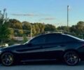 Черный Альфа Giulia, объемом двигателя 2 л и пробегом 89 тыс. км за 6300 $, фото 8 на Automoto.ua