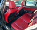 Черный Альфа Giulia, объемом двигателя 2 л и пробегом 40 тыс. км за 13000 $, фото 12 на Automoto.ua