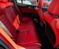 Черный Альфа Giulia, объемом двигателя 2 л и пробегом 31 тыс. км за 9600 $, фото 12 на Automoto.ua