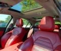 Чорний Альфа Giulia, об'ємом двигуна 2 л та пробігом 42 тис. км за 14000 $, фото 10 на Automoto.ua