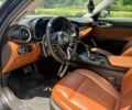 Чорний Альфа Giulia, об'ємом двигуна 2 л та пробігом 34 тис. км за 12900 $, фото 10 на Automoto.ua