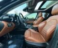 Черный Альфа Giulia, объемом двигателя 2 л и пробегом 89 тыс. км за 6300 $, фото 9 на Automoto.ua