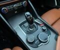Черный Альфа Giulia, объемом двигателя 2 л и пробегом 89 тыс. км за 6300 $, фото 14 на Automoto.ua