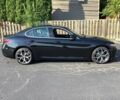 Черный Альфа Giulia, объемом двигателя 2 л и пробегом 38 тыс. км за 15000 $, фото 5 на Automoto.ua