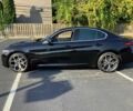 Черный Альфа Giulia, объемом двигателя 2 л и пробегом 38 тыс. км за 15000 $, фото 3 на Automoto.ua