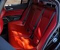 Чорний Альфа Giulia, об'ємом двигуна 2 л та пробігом 31 тис. км за 16200 $, фото 13 на Automoto.ua