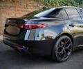 Чорний Альфа Giulia, об'ємом двигуна 2 л та пробігом 31 тис. км за 16200 $, фото 5 на Automoto.ua
