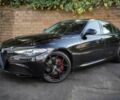 Чорний Альфа Giulia, об'ємом двигуна 2 л та пробігом 31 тис. км за 16200 $, фото 2 на Automoto.ua