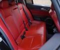 Чорний Альфа Giulia, об'ємом двигуна 2 л та пробігом 31 тис. км за 16200 $, фото 12 на Automoto.ua