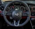 Чорний Альфа Giulia, об'ємом двигуна 2 л та пробігом 31 тис. км за 16200 $, фото 10 на Automoto.ua