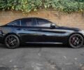 Чорний Альфа Giulia, об'ємом двигуна 2 л та пробігом 31 тис. км за 16200 $, фото 6 на Automoto.ua