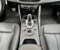 Черный Альфа Giulia, объемом двигателя 2 л и пробегом 23 тыс. км за 13000 $, фото 10 на Automoto.ua