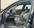 Черный Альфа Giulia, объемом двигателя 2 л и пробегом 23 тыс. км за 13000 $, фото 9 на Automoto.ua