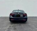 Черный Альфа Giulia, объемом двигателя 2 л и пробегом 23 тыс. км за 13000 $, фото 5 на Automoto.ua