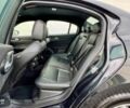 Черный Альфа Giulia, объемом двигателя 2 л и пробегом 23 тыс. км за 13000 $, фото 12 на Automoto.ua