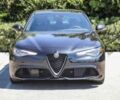Чорний Альфа Giulia, об'ємом двигуна 2 л та пробігом 14 тис. км за 14900 $, фото 1 на Automoto.ua