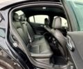 Черный Альфа Giulia, объемом двигателя 2 л и пробегом 23 тыс. км за 13000 $, фото 11 на Automoto.ua