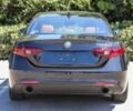Чорний Альфа Giulia, об'ємом двигуна 2 л та пробігом 14 тис. км за 14900 $, фото 4 на Automoto.ua